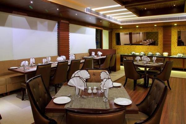 Avalon Hotel and Banquets